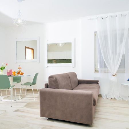 ויקו אקוונסה Civico 21 Holiday Home מראה חיצוני תמונה