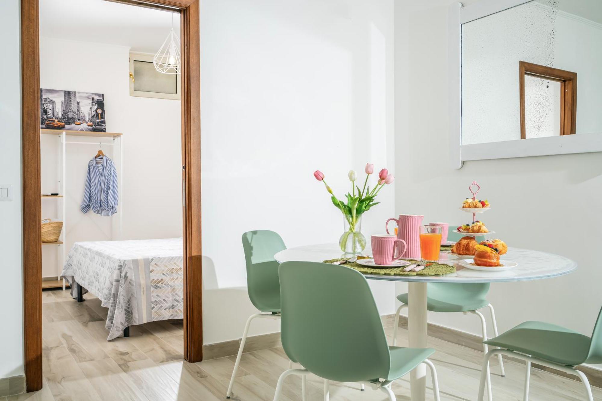 ויקו אקוונסה Civico 21 Holiday Home מראה חיצוני תמונה