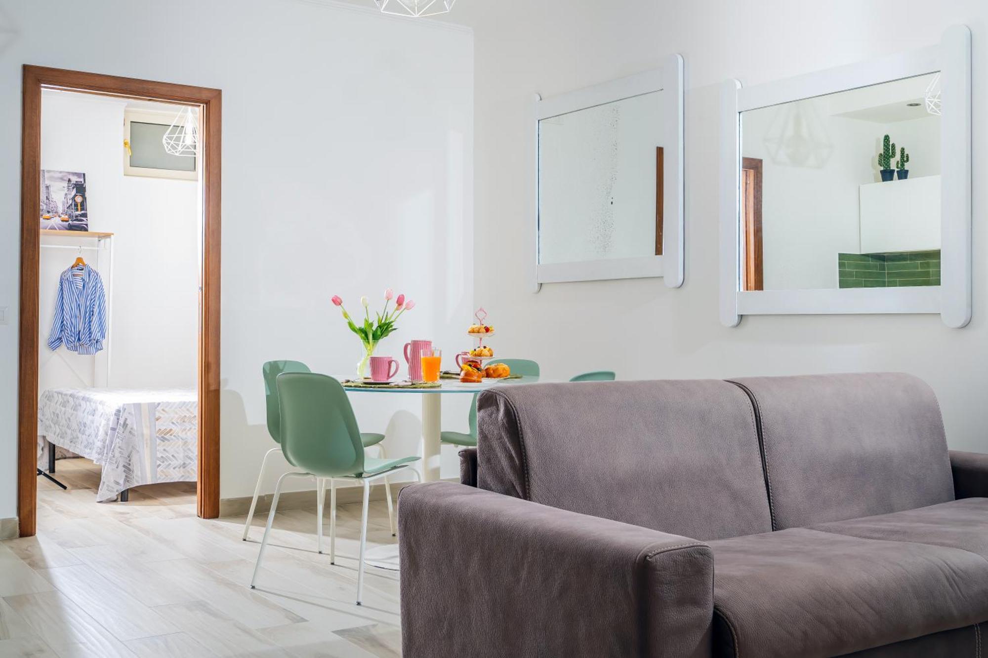 ויקו אקוונסה Civico 21 Holiday Home מראה חיצוני תמונה