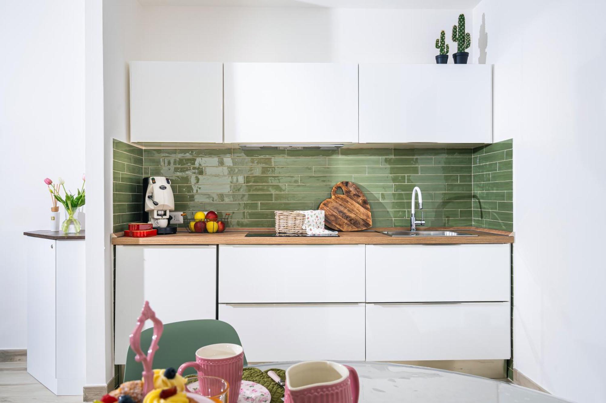 ויקו אקוונסה Civico 21 Holiday Home מראה חיצוני תמונה