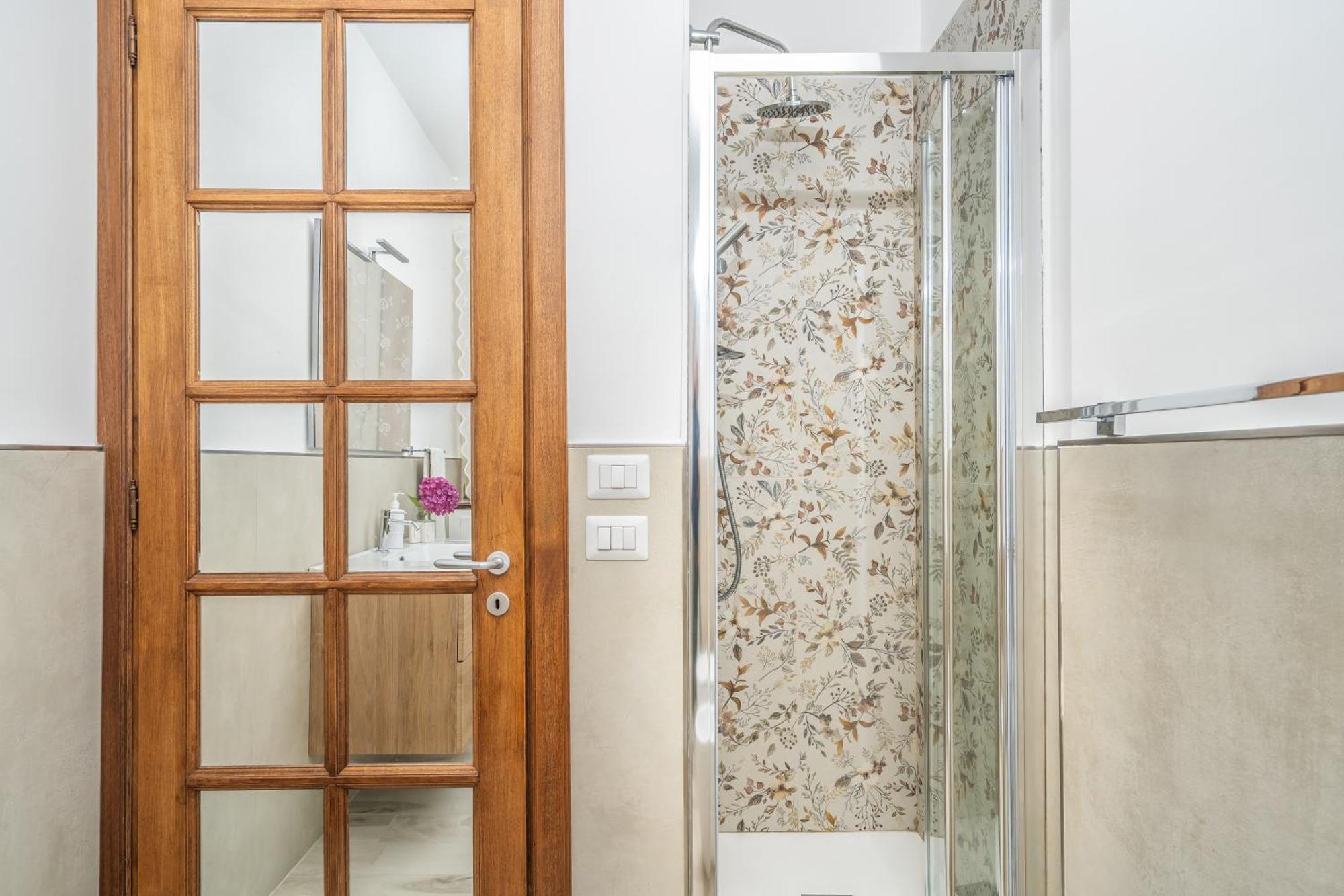 ויקו אקוונסה Civico 21 Holiday Home מראה חיצוני תמונה