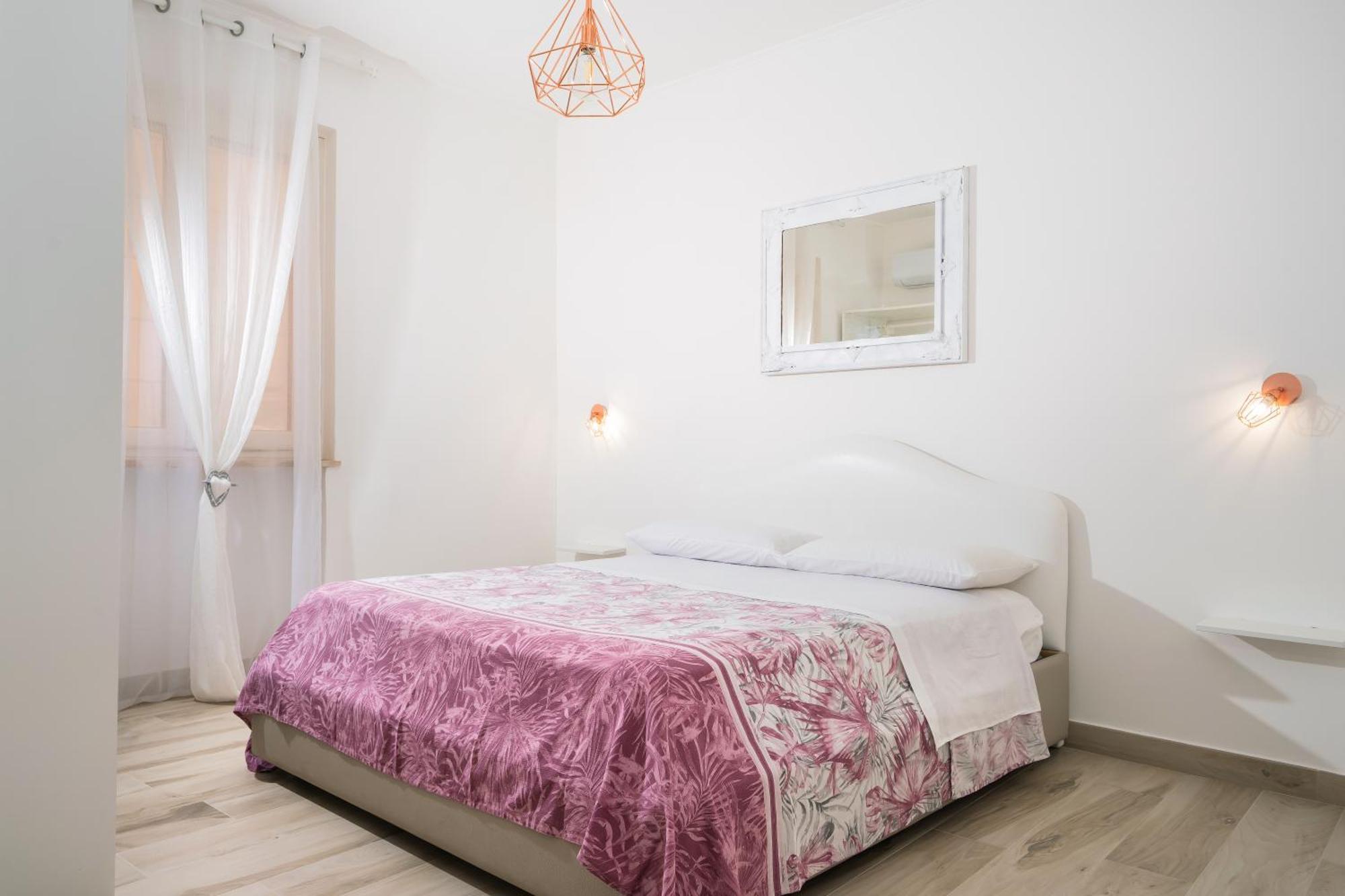 ויקו אקוונסה Civico 21 Holiday Home מראה חיצוני תמונה