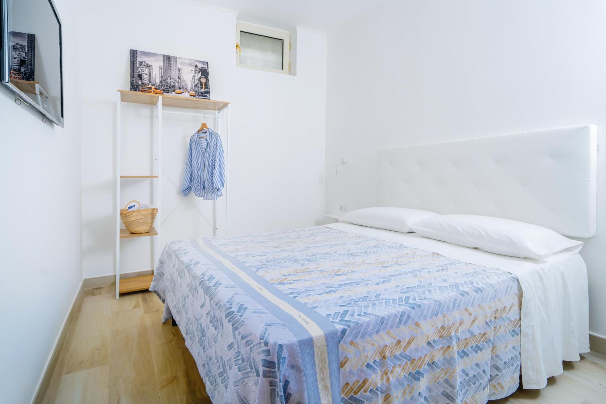 ויקו אקוונסה Civico 21 Holiday Home מראה חיצוני תמונה